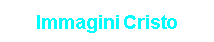 Immagini Cristo